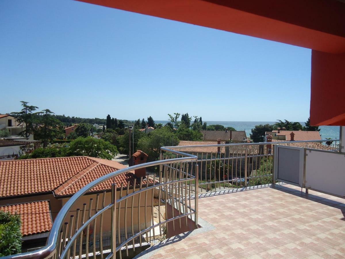Apartments Branka Zambratija  Extérieur photo