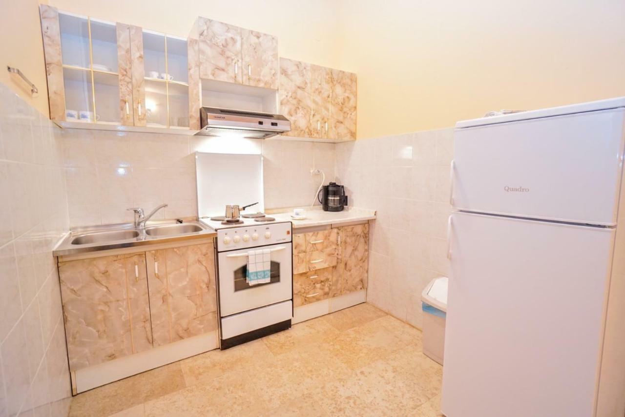 Apartments Branka Zambratija  Extérieur photo