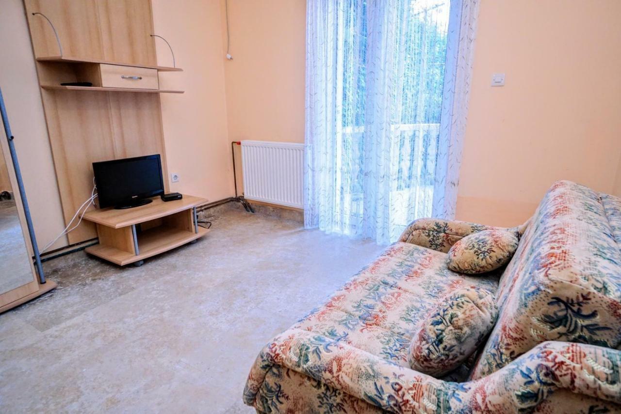 Apartments Branka Zambratija  Extérieur photo