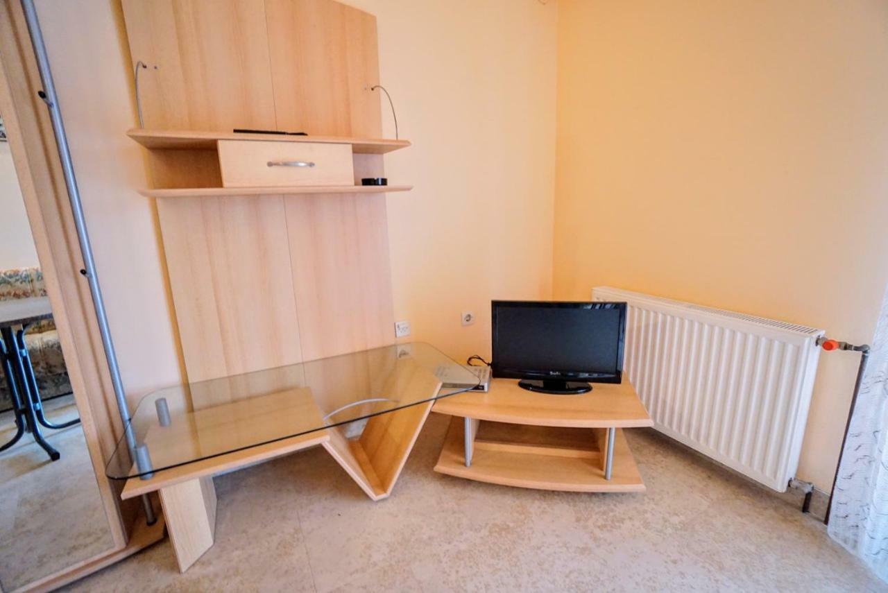 Apartments Branka Zambratija  Extérieur photo